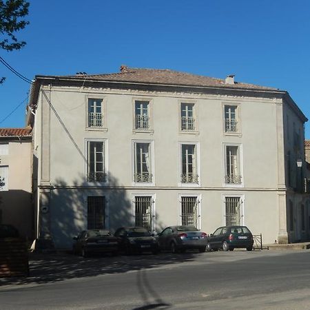 B&B Tour De Saint Anne Azille Zewnętrze zdjęcie
