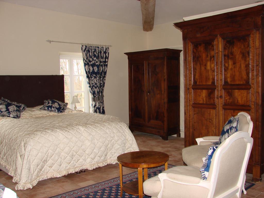 B&B Tour De Saint Anne Azille Pokój zdjęcie