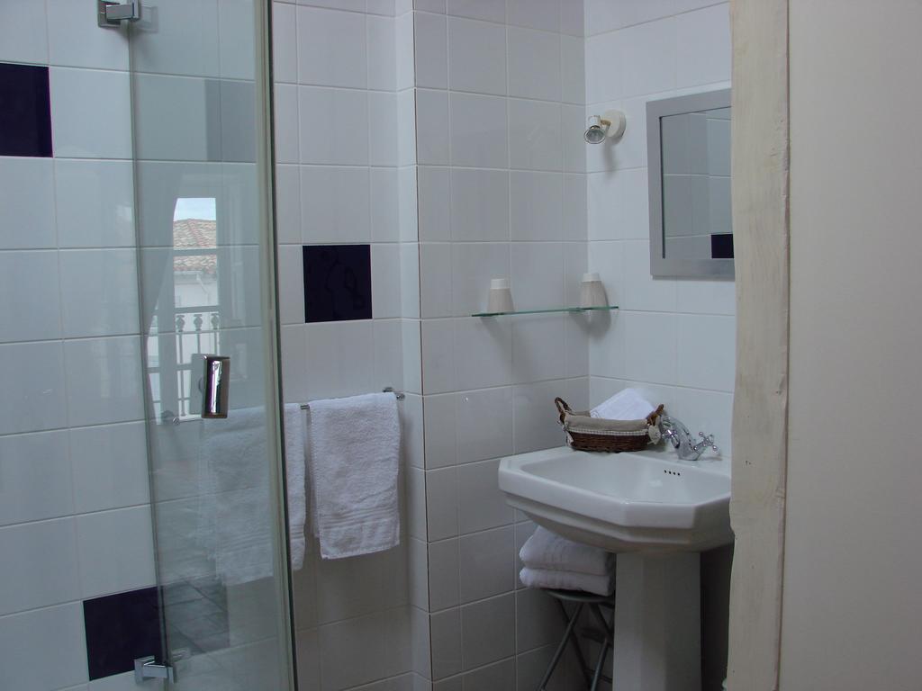 B&B Tour De Saint Anne Azille Pokój zdjęcie