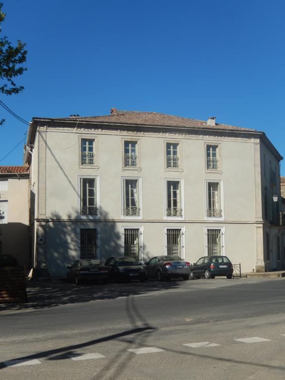 B&B Tour De Saint Anne Azille Zewnętrze zdjęcie