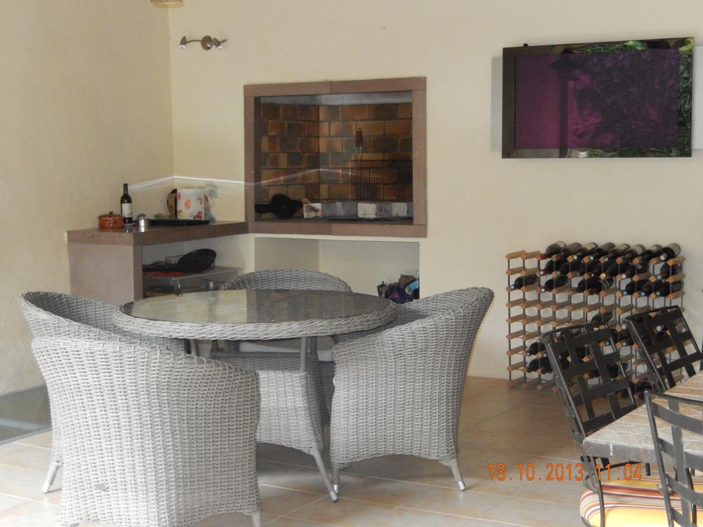 B&B Tour De Saint Anne Azille Zewnętrze zdjęcie