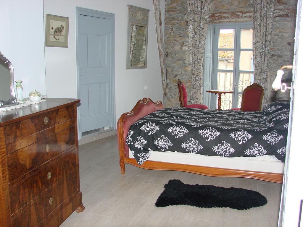 B&B Tour De Saint Anne Azille Pokój zdjęcie