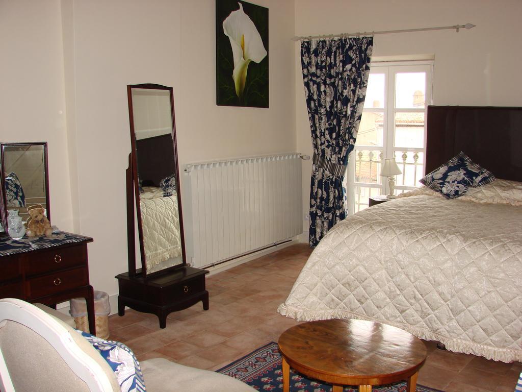 B&B Tour De Saint Anne Azille Pokój zdjęcie