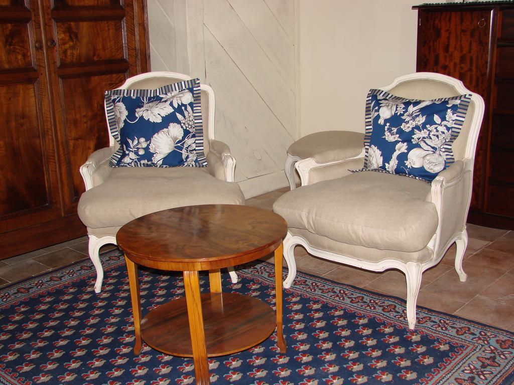 B&B Tour De Saint Anne Azille Pokój zdjęcie