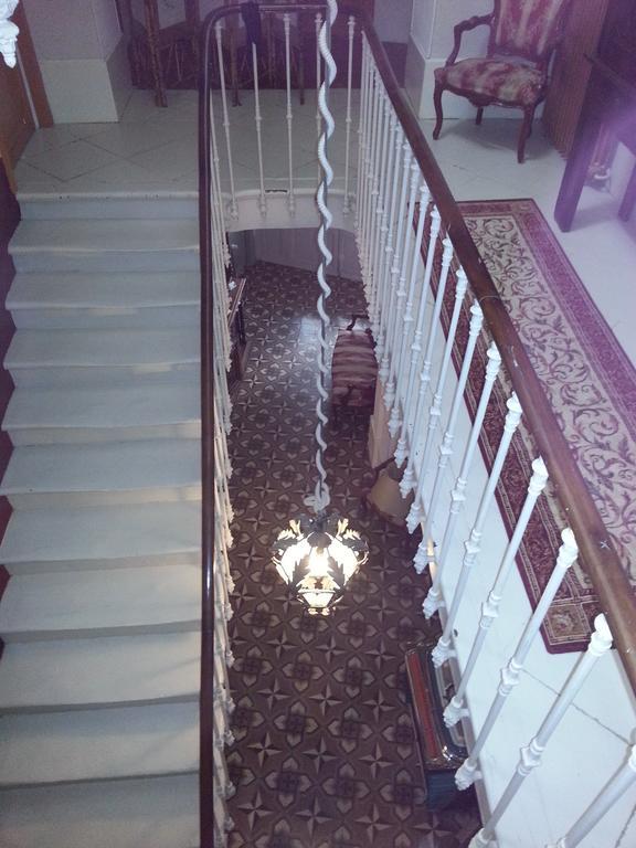 B&B Tour De Saint Anne Azille Zewnętrze zdjęcie