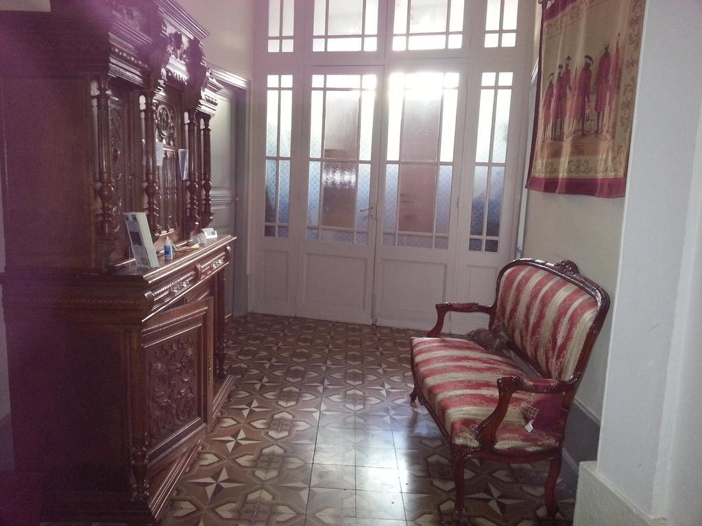 B&B Tour De Saint Anne Azille Zewnętrze zdjęcie