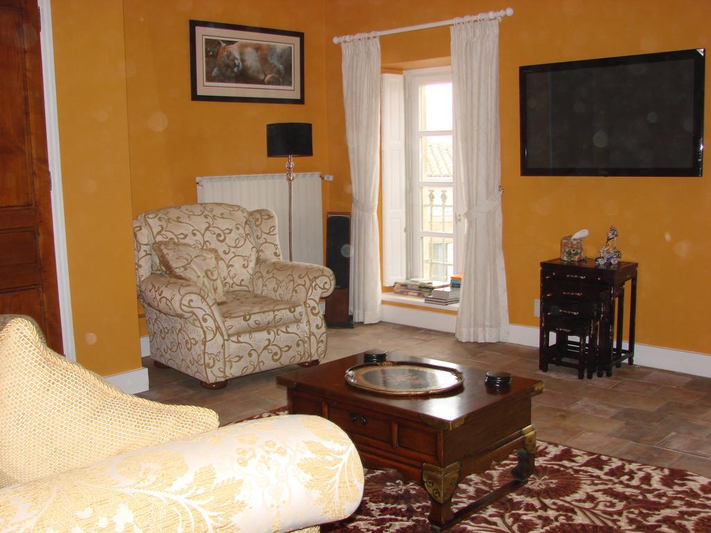B&B Tour De Saint Anne Azille Zewnętrze zdjęcie