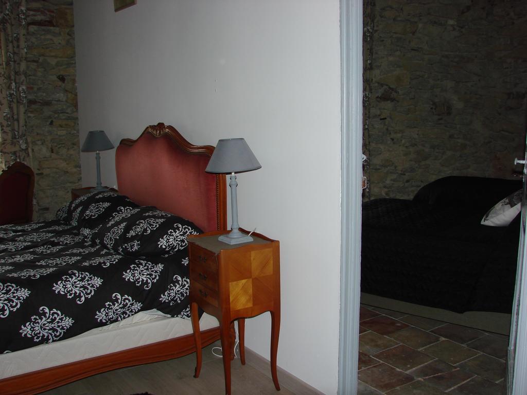 B&B Tour De Saint Anne Azille Pokój zdjęcie
