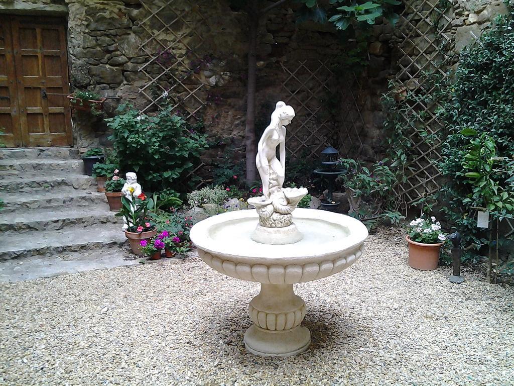 B&B Tour De Saint Anne Azille Zewnętrze zdjęcie